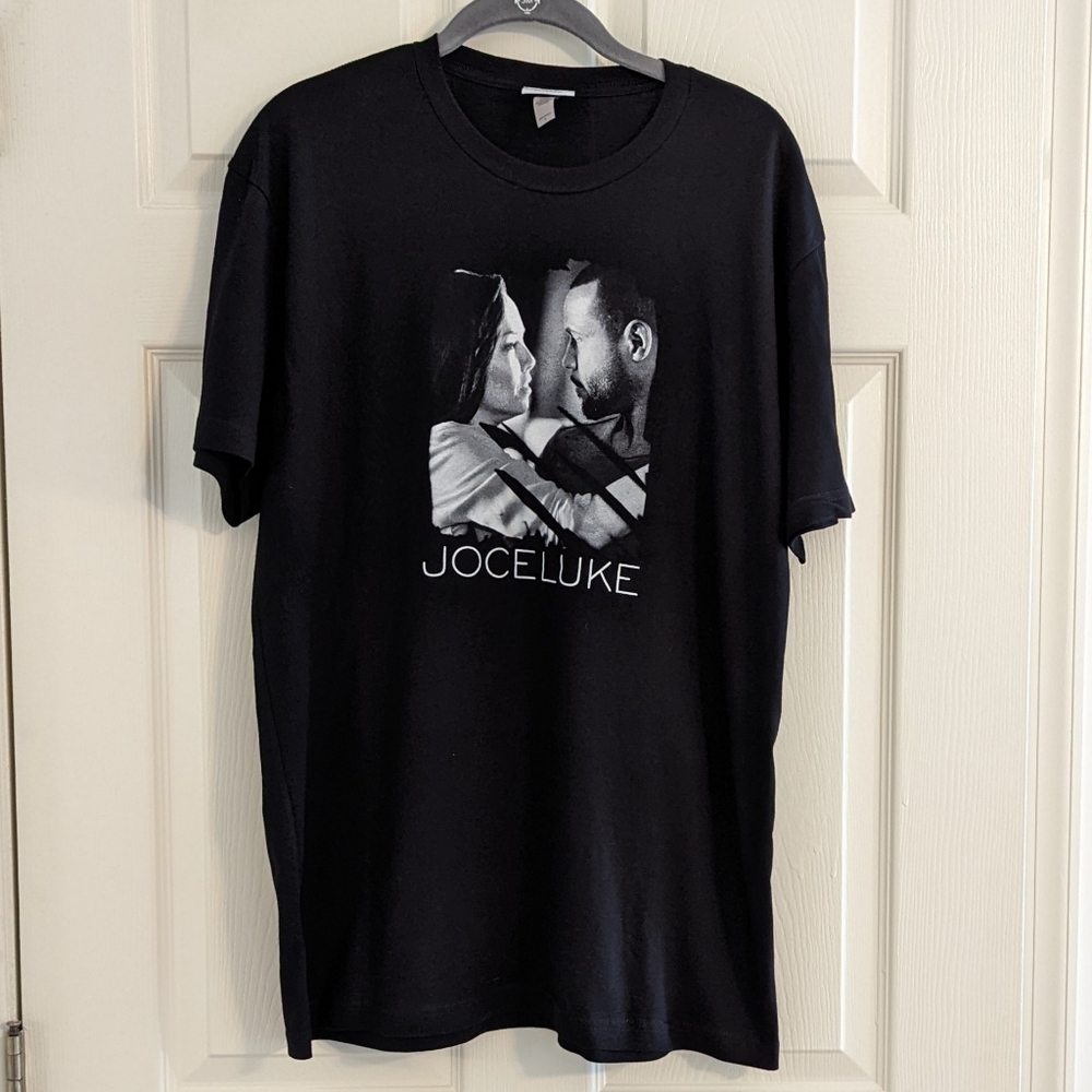 Shadow Hunters Mortal Instruments Joceluke Unisex T-shirt